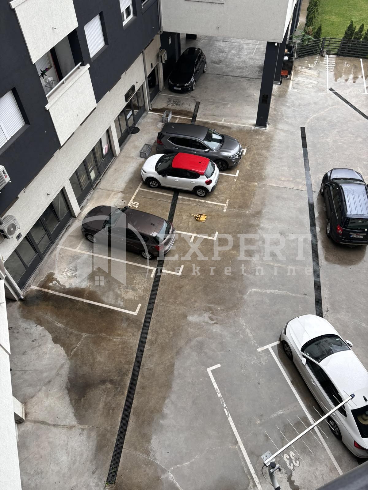 Dvosoban stan, 54 m2, Centar, Prešernova ID: i-012504 15