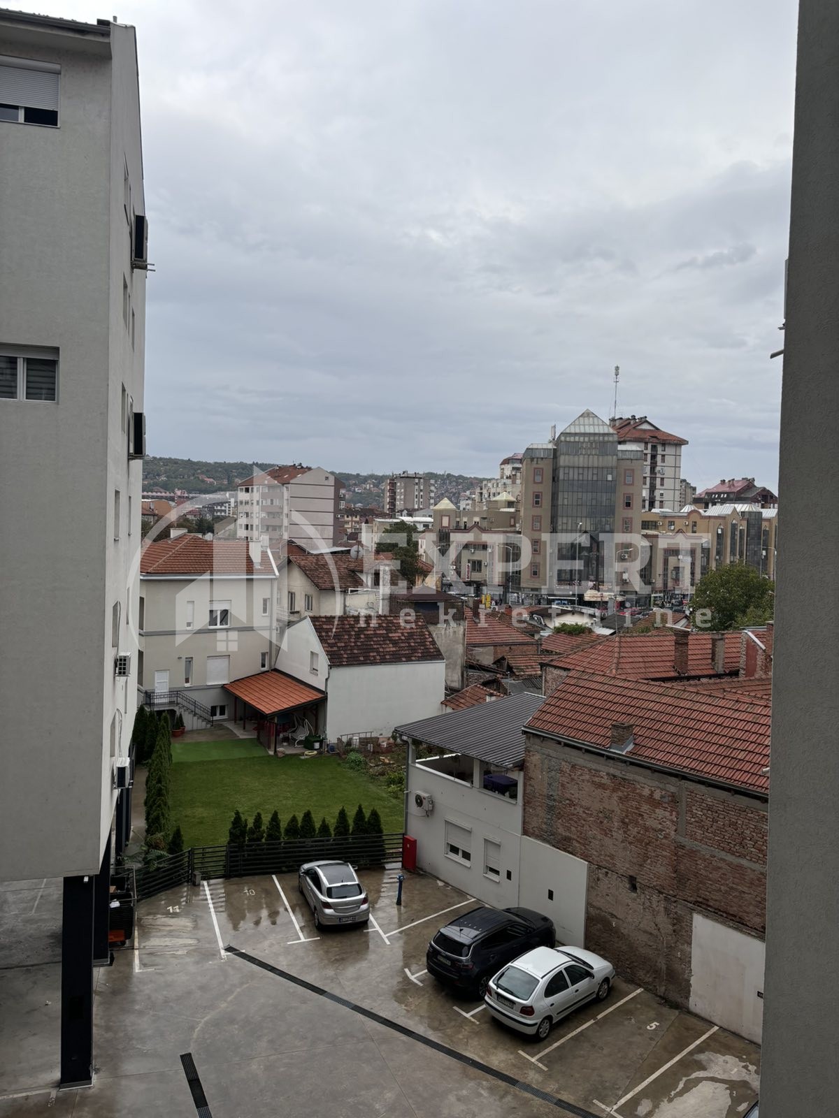 Dvosoban stan, 54 m2, Centar, Prešernova ID: i-012504 16