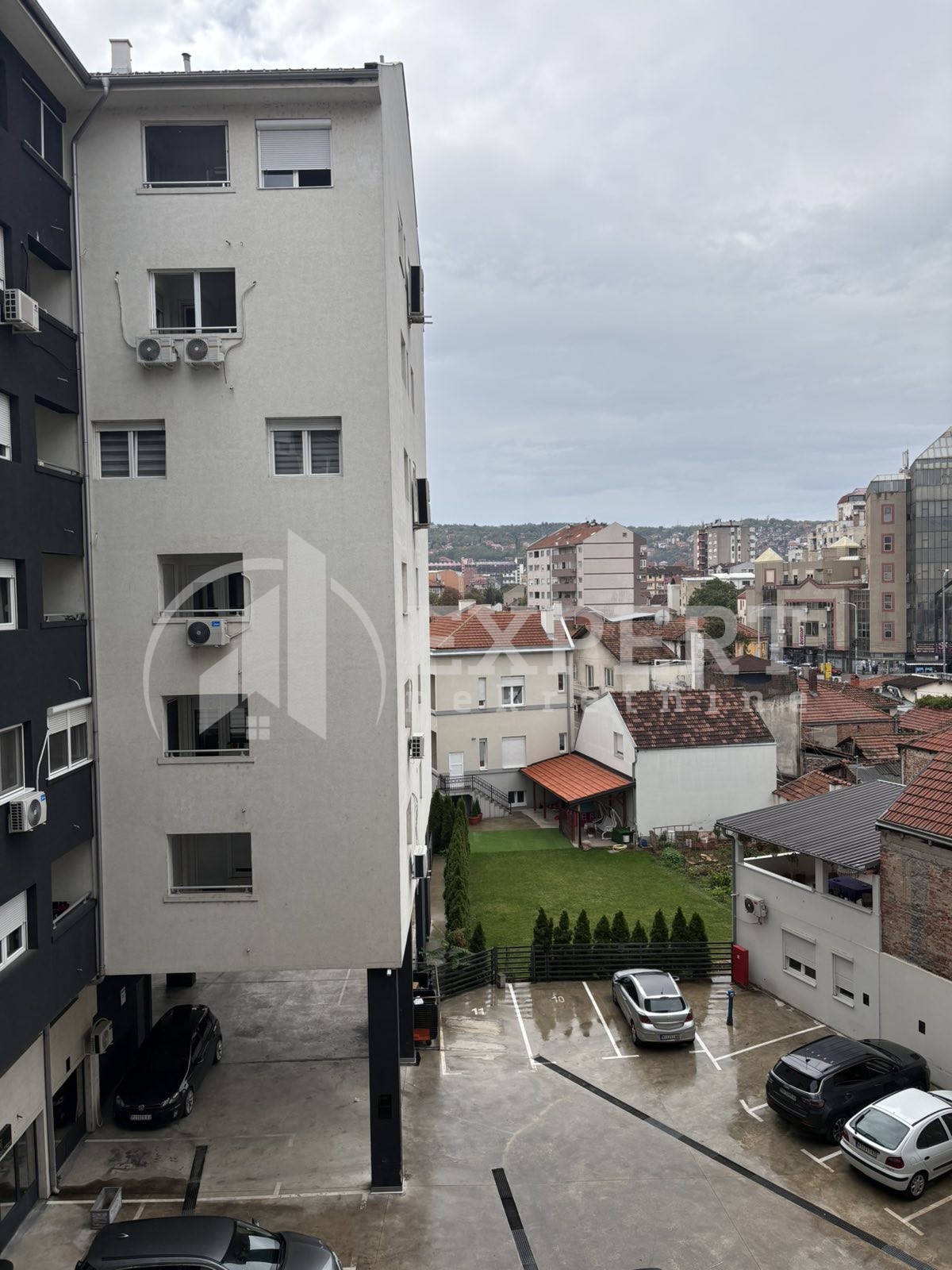 Dvosoban stan, 54 m2, Centar, Prešernova ID: i-012504 17