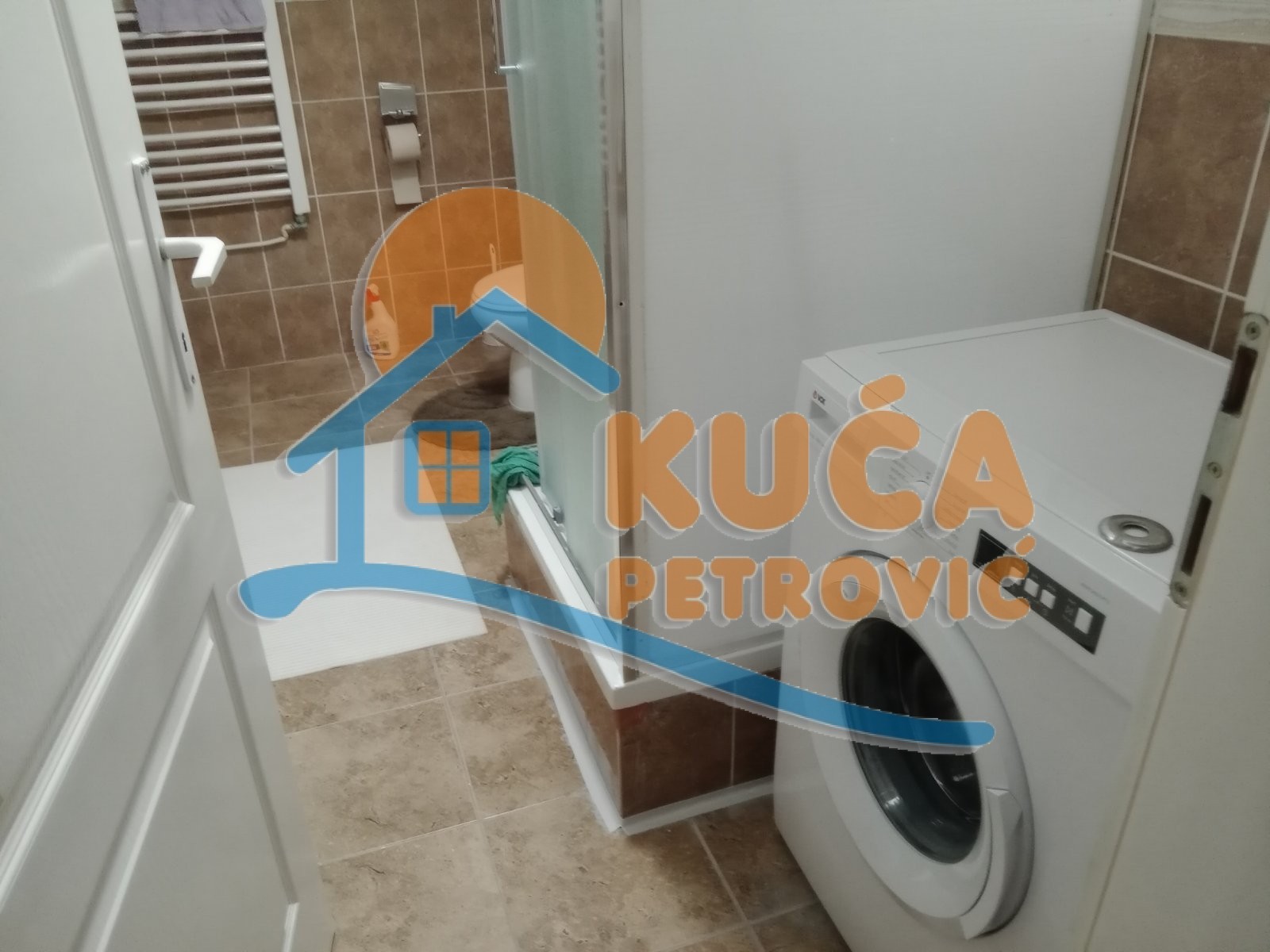 Jednosoban stan, 37 m2, Palilula, Stanoja Bunuševca ID: i-012502 10