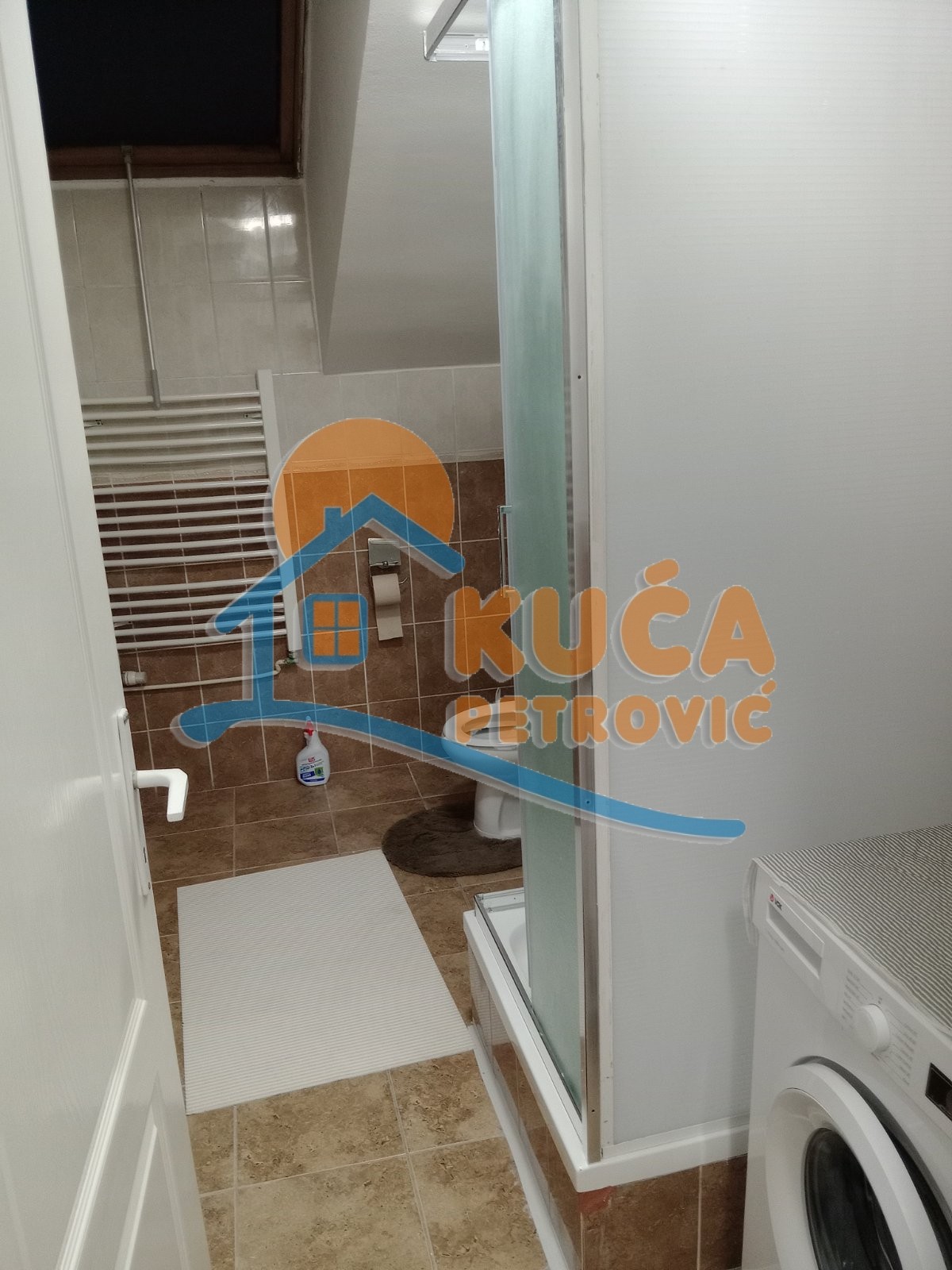 Jednosoban stan, 37 m2, Palilula, Stanoja Bunuševca ID: i-012502 11