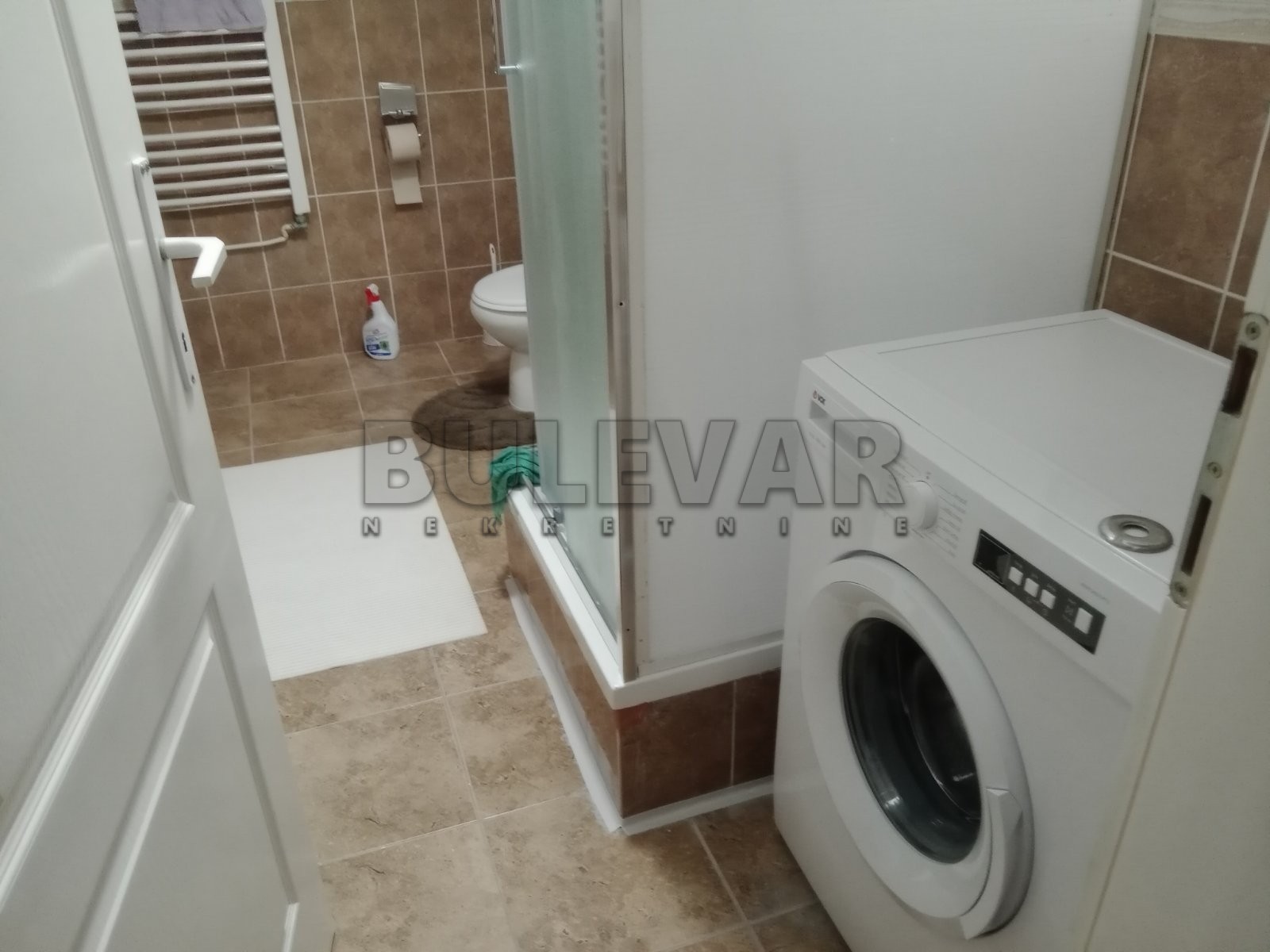 Jednosoban stan, 37 m2, Palilula, Stanoja Bunuševca ID: i-012502 10