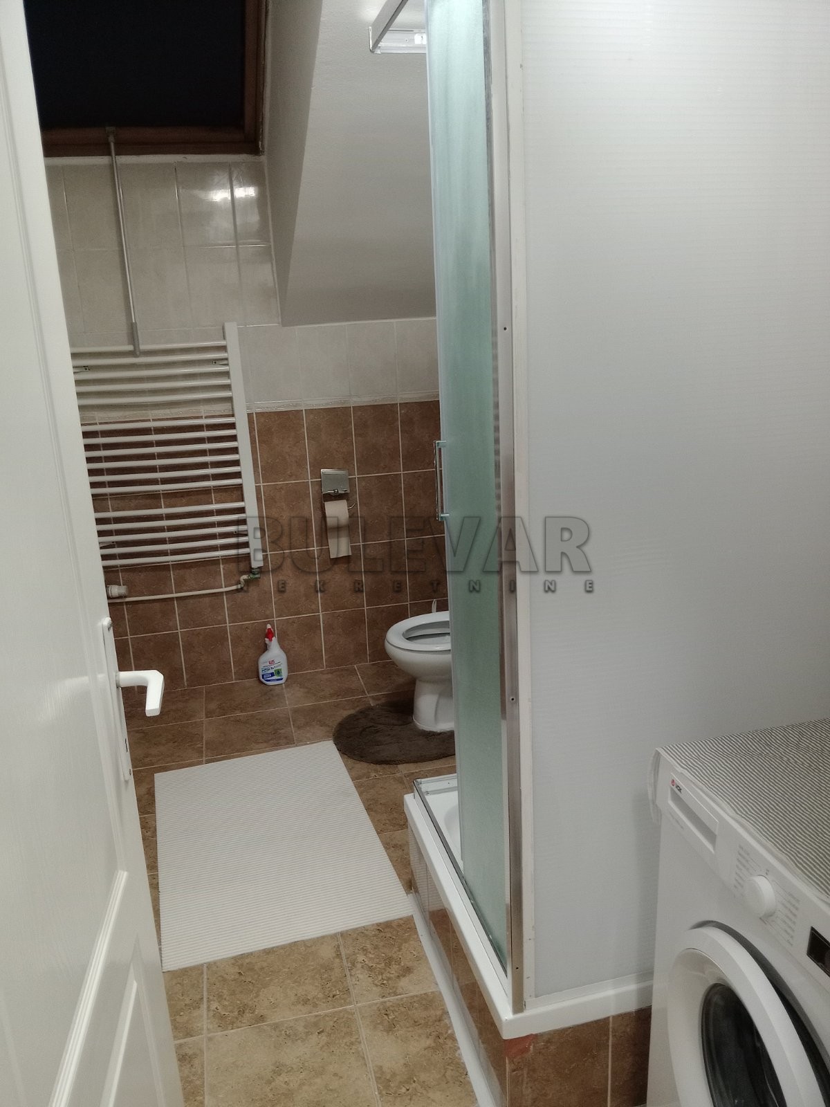 Jednosoban stan, 37 m2, Palilula, Stanoja Bunuševca ID: i-012502 11