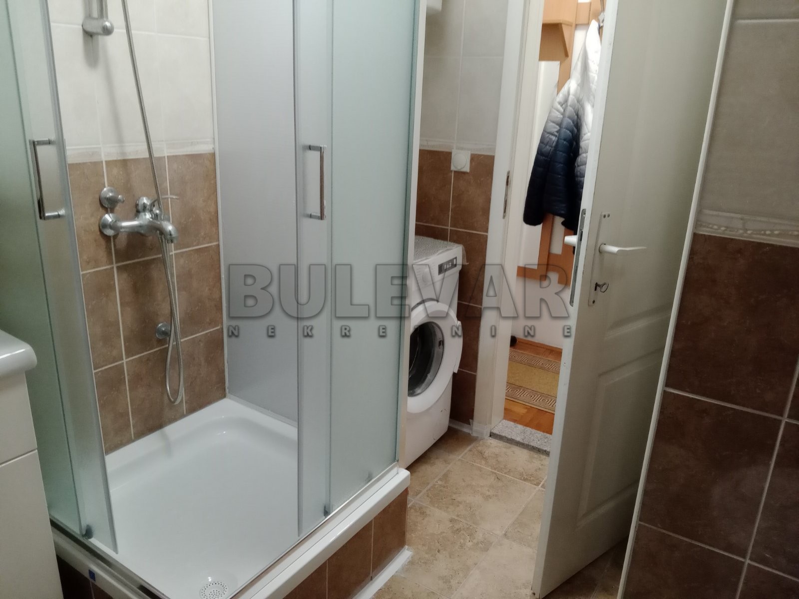 Jednosoban stan, 37 m2, Palilula, Stanoja Bunuševca ID: i-012502 12