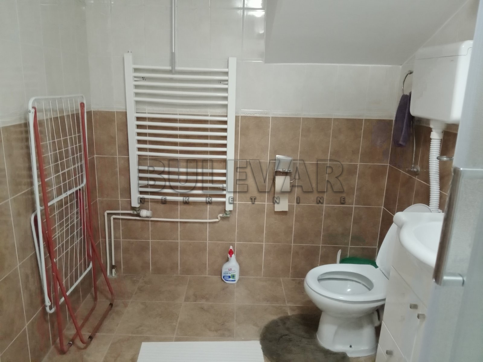 Jednosoban stan, 37 m2, Palilula, Stanoja Bunuševca ID: i-012502 13