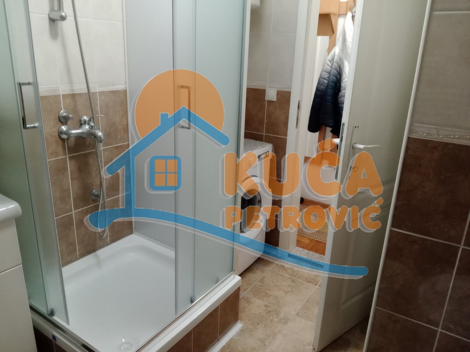 Jednosoban stan, 37 m2, Palilula, Stanoja Bunuševca ID: i-012502 12