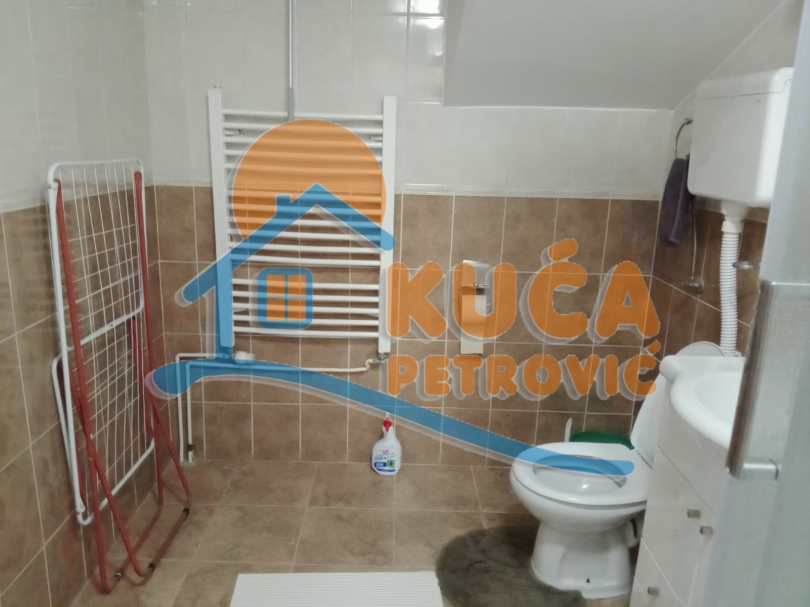 Jednosoban stan, 37 m2, Palilula, Stanoja Bunuševca ID: i-012502 13