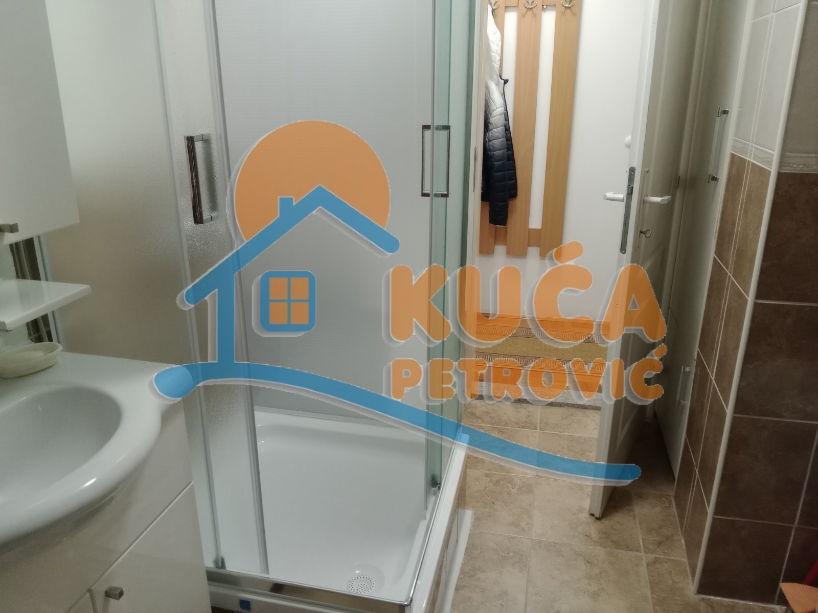 Jednosoban stan, 37 m2, Palilula, Stanoja Bunuševca ID: i-012502 14