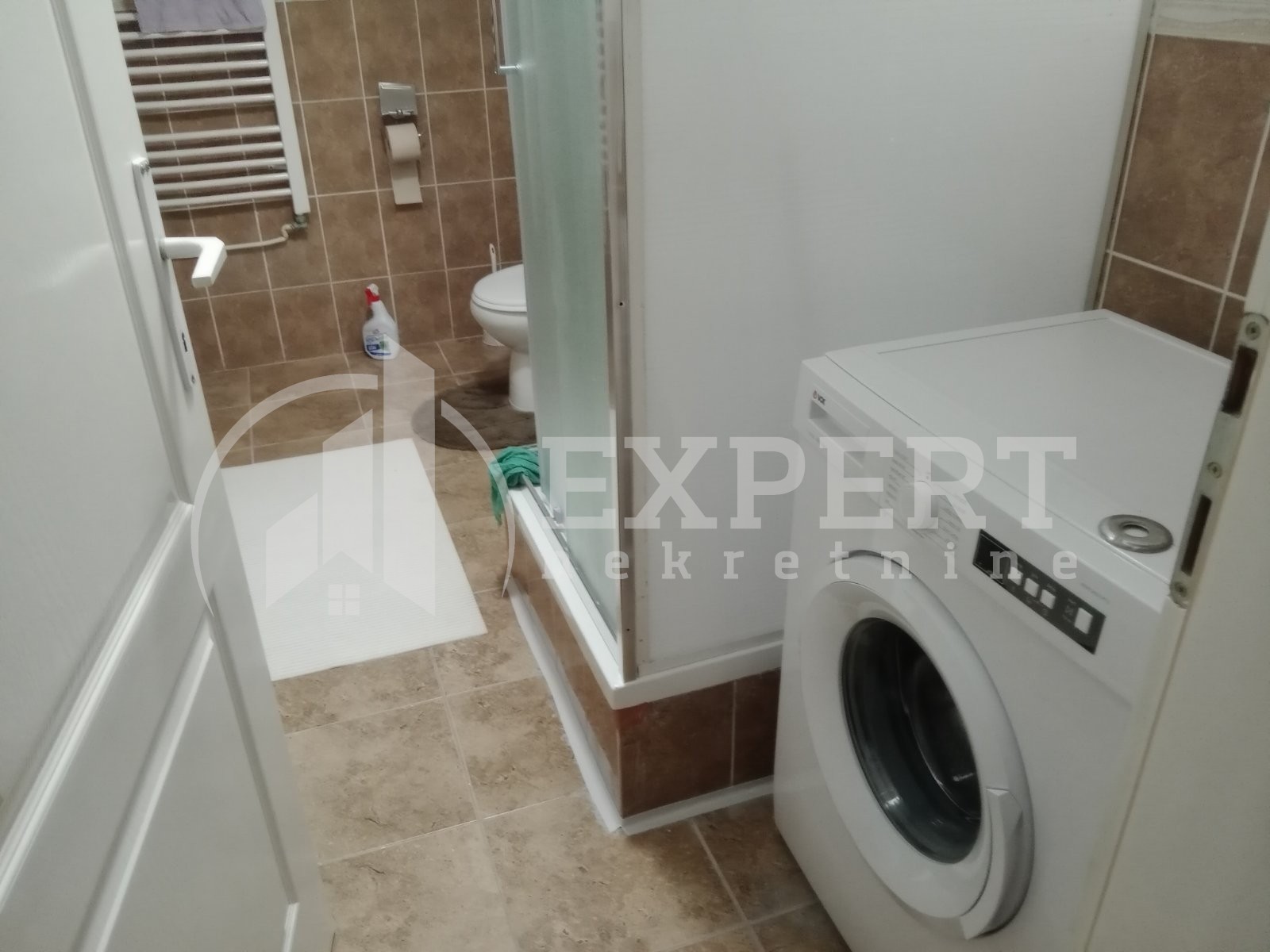 Jednosoban stan, 37 m2, Palilula, Stanoja Bunuševca ID: i-012502 10