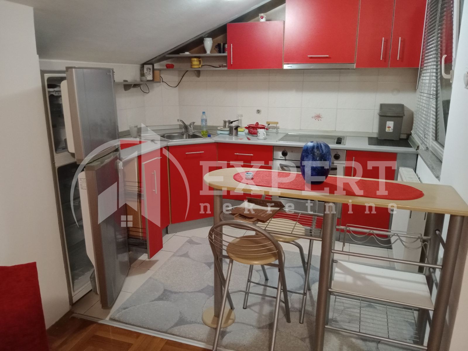 Jednosoban stan, 37 m2, Palilula, Stanoja Bunuševca ID: i-012502 7