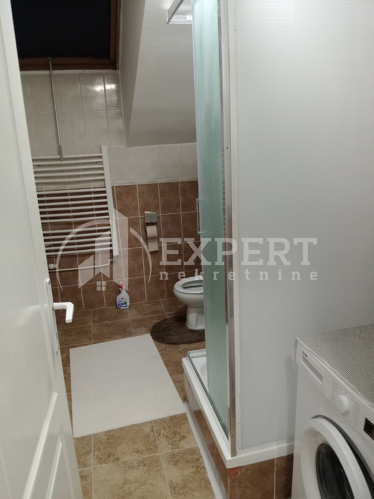 Jednosoban stan, 37 m2, Palilula, Stanoja Bunuševca ID: i-012502 11