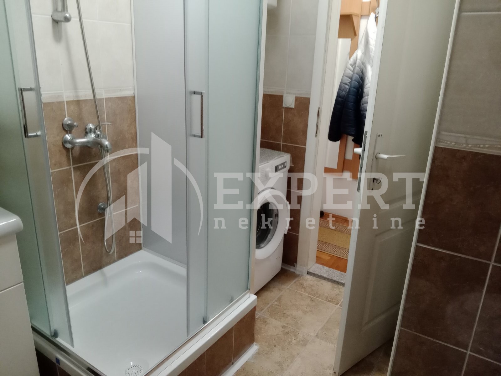 Jednosoban stan, 37 m2, Palilula, Stanoja Bunuševca ID: i-012502 12