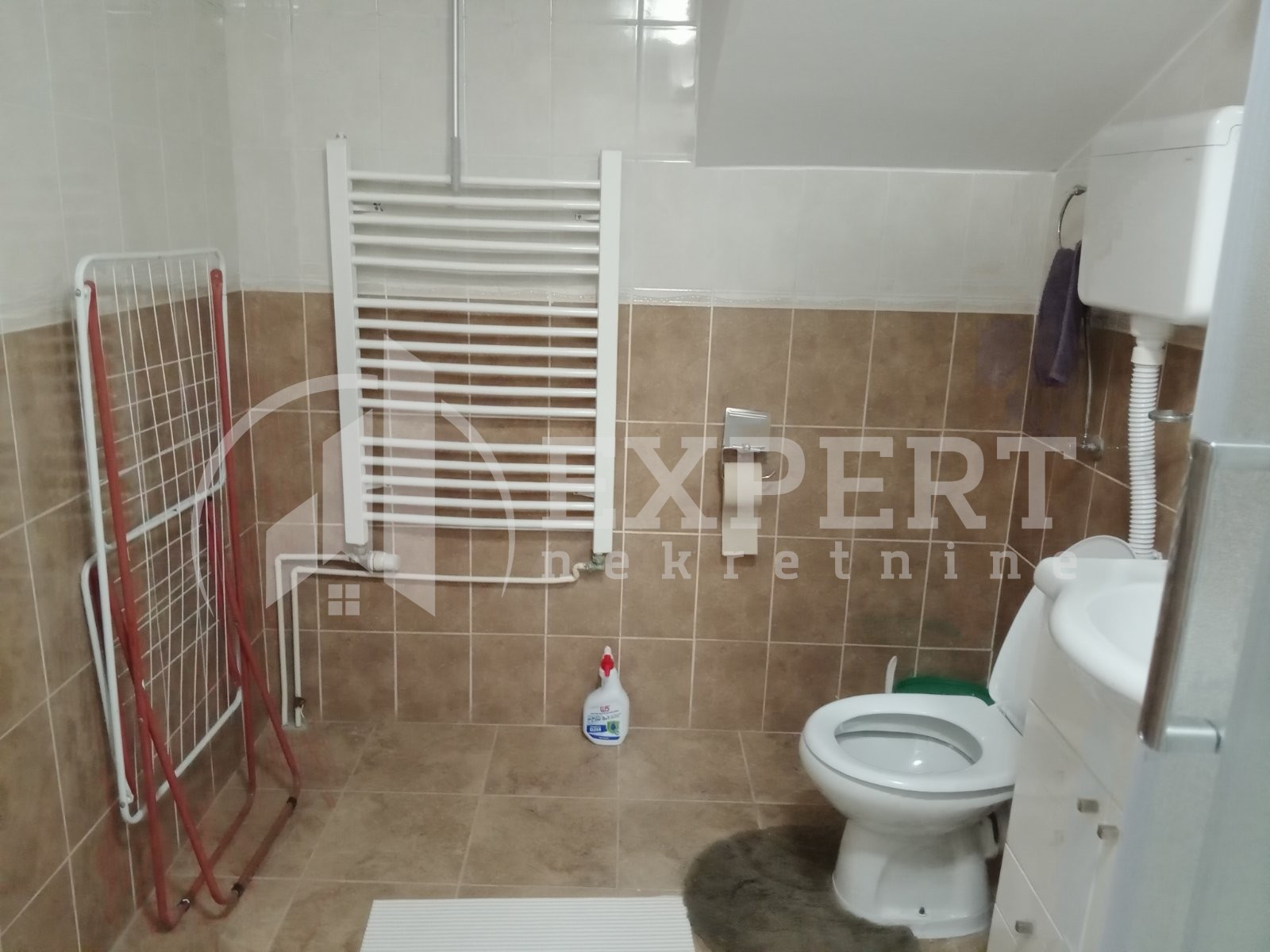 Jednosoban stan, 37 m2, Palilula, Stanoja Bunuševca ID: i-012502 13