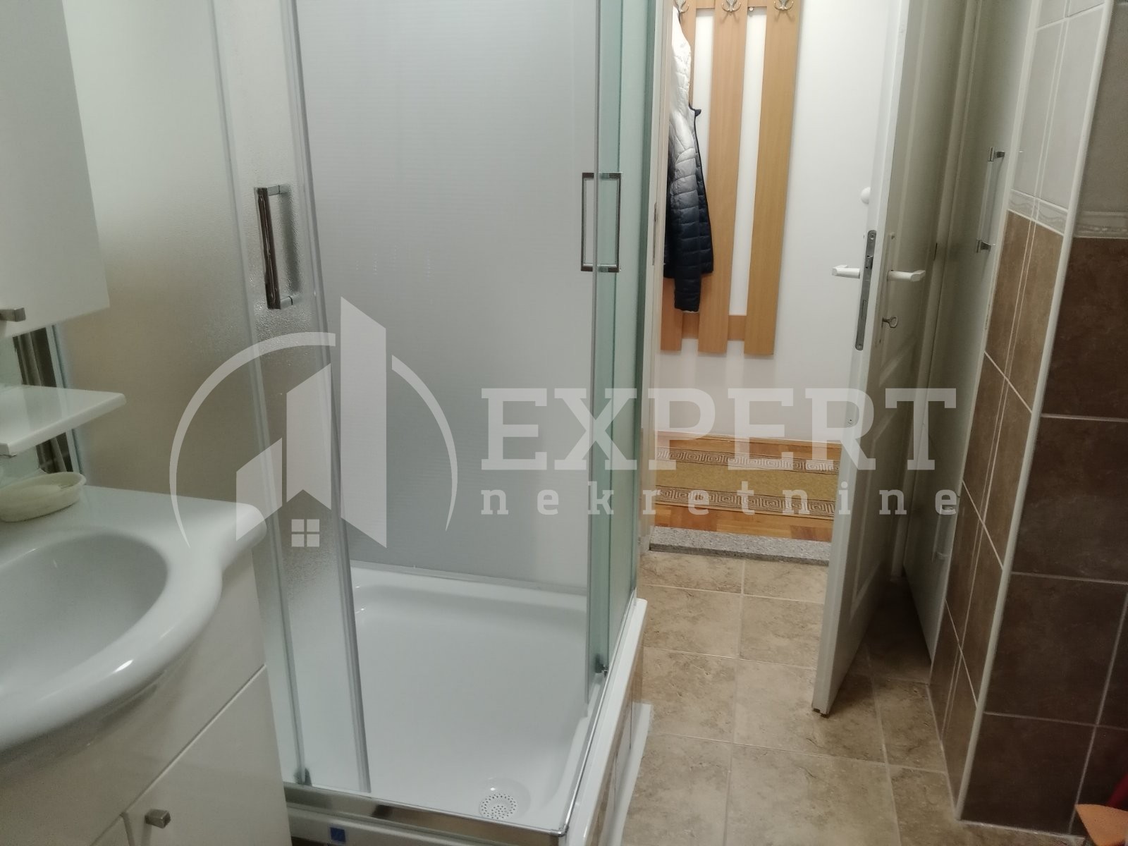 Jednosoban stan, 37 m2, Palilula, Stanoja Bunuševca ID: i-012502 14