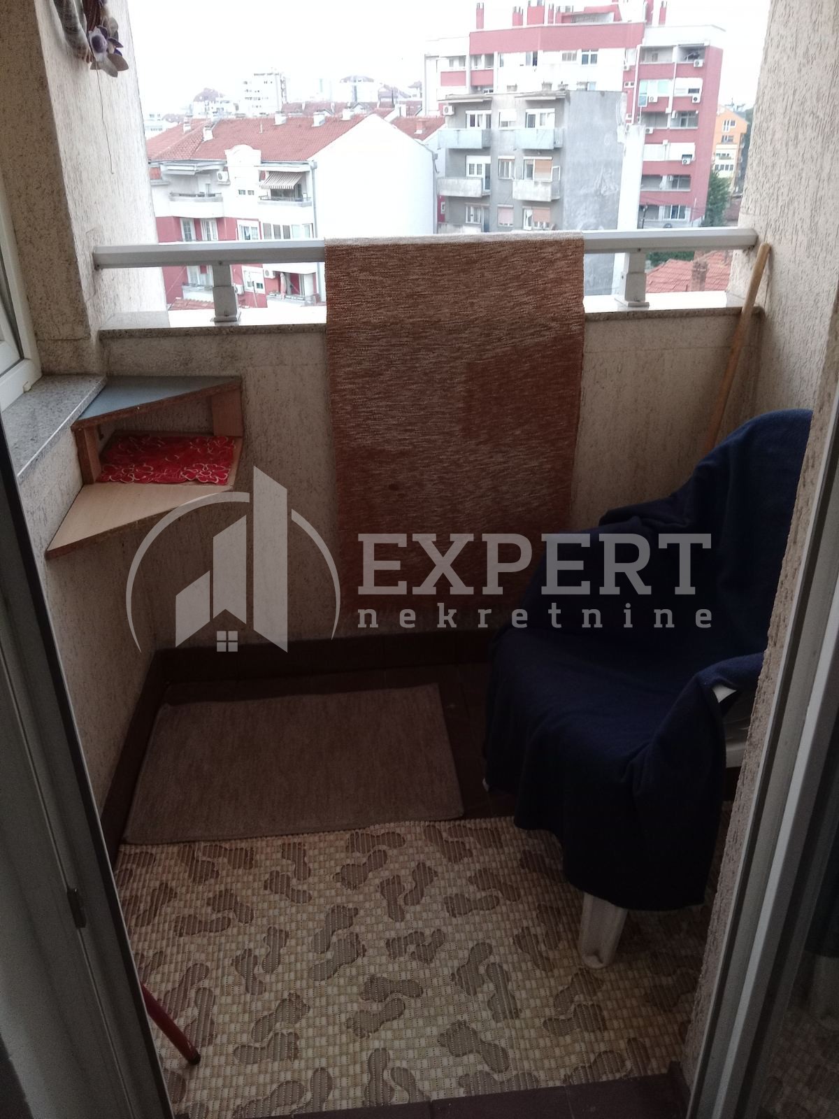 Jednosoban stan, 37 m2, Palilula, Stanoja Bunuševca ID: i-012502 15