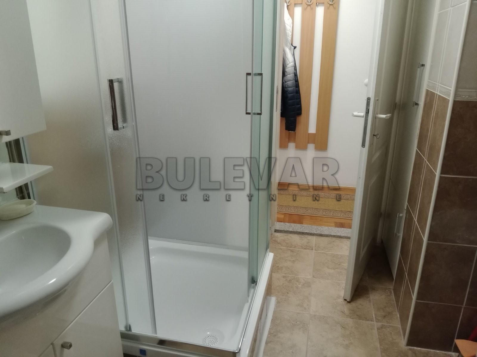 Jednosoban stan, 37 m2, Palilula, Stanoja Bunuševca ID: i-012502 14