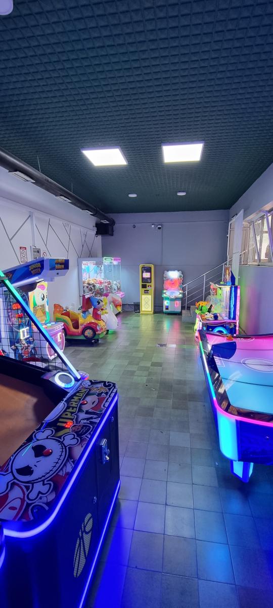 Prodaja, Poslovni prostor, Vranje 1