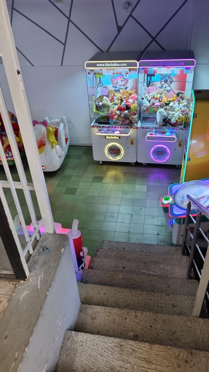 Prodaja, Poslovni prostor, Vranje 2