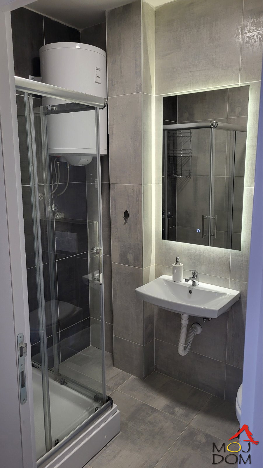 Stan,NOVI SAD,ADICE,kv: 118, € 200000, ID: 1029154 18