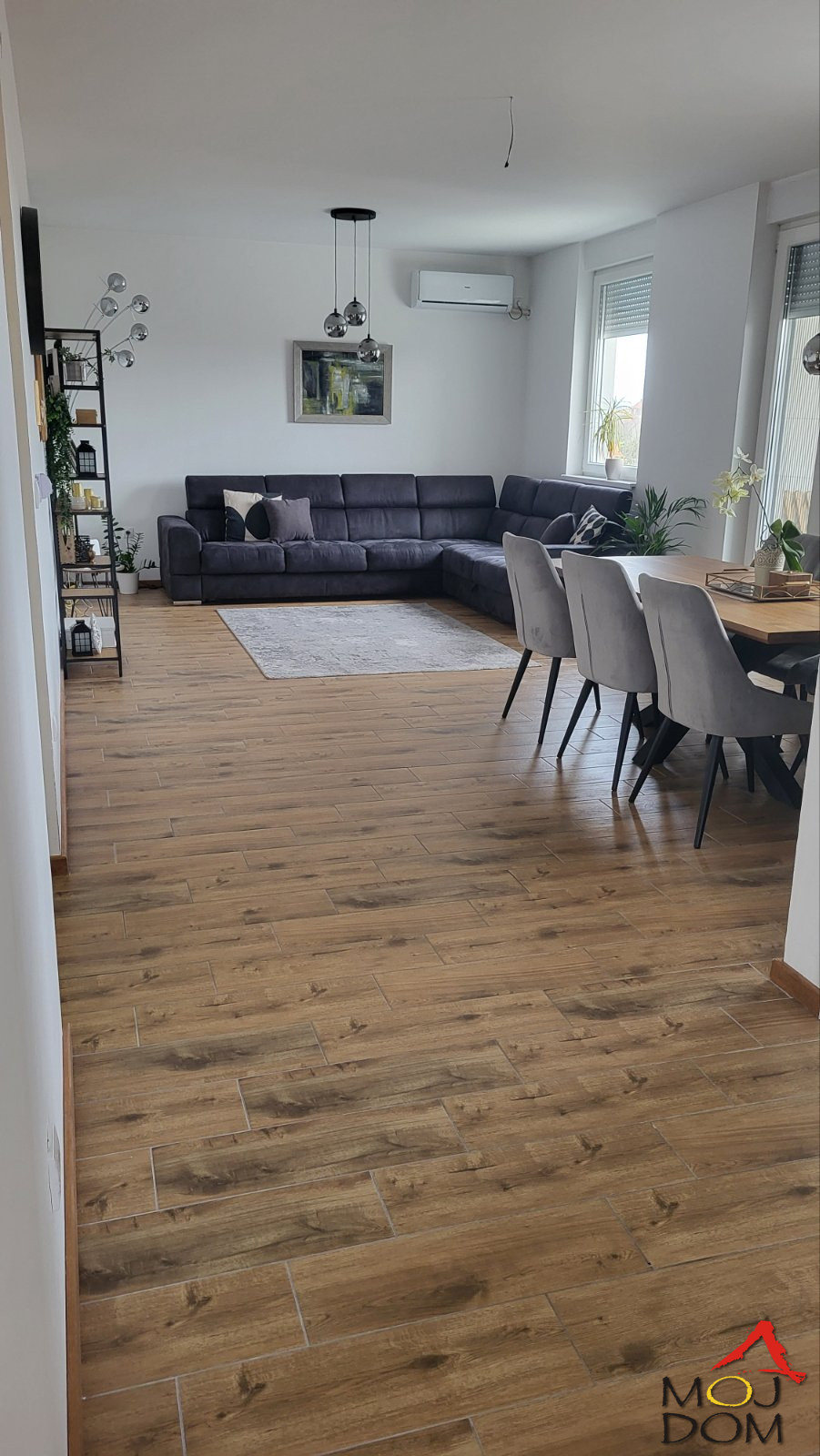 Stan,NOVI SAD,ADICE,kv: 118, € 200000, ID: 1029154 1