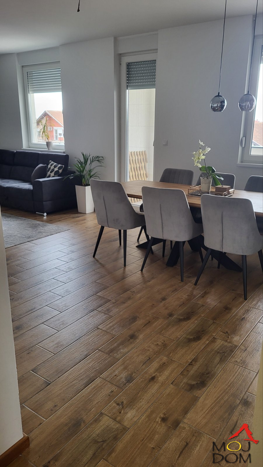 Stan,NOVI SAD,ADICE,kv: 118, € 200000, ID: 1029154 3