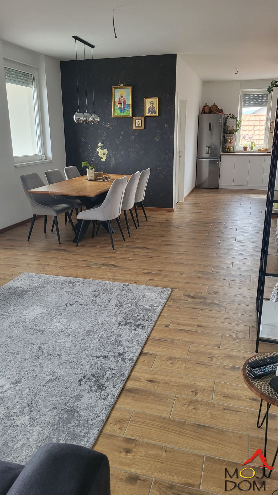 Stan,NOVI SAD,ADICE,kv: 118, € 200000, ID: 1029154 2