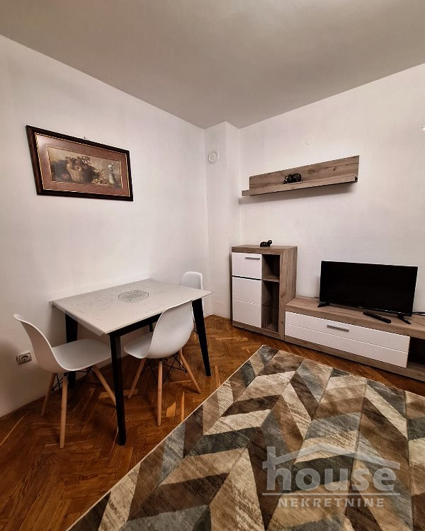 Stan,NOVI SAD,BULEVAR 36m2,108150€ , ID: 1062531 3