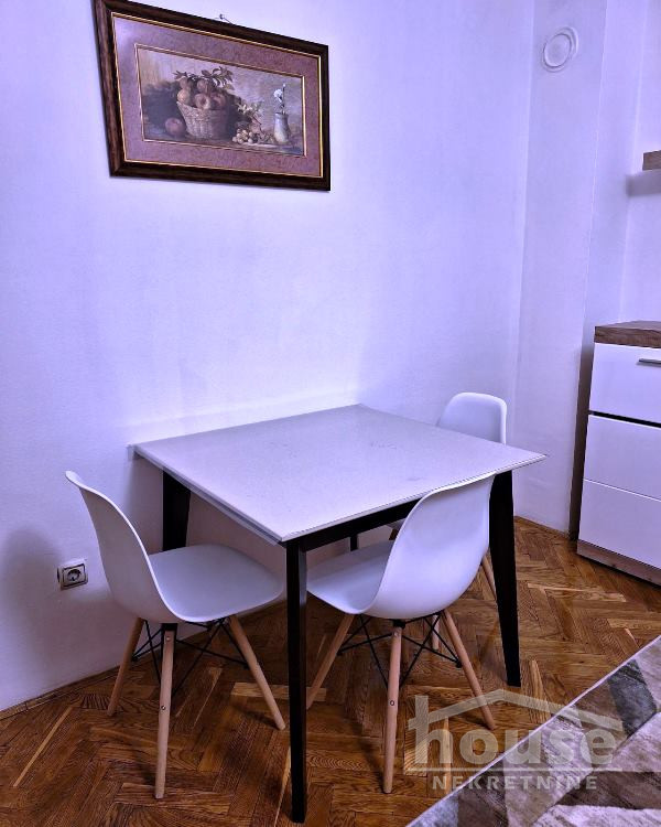 Stan,NOVI SAD,BULEVAR 36m2,108150€ , ID: 1062531 4