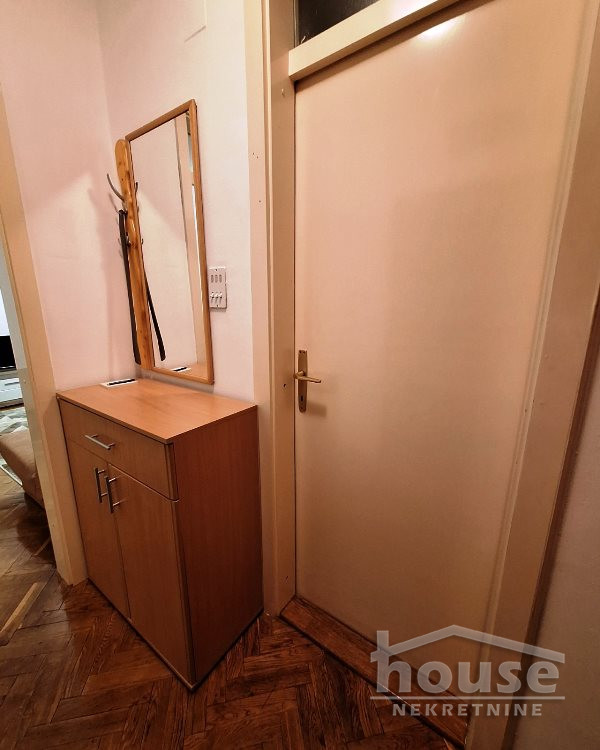 Stan,NOVI SAD,BULEVAR 36m2,108150€ , ID: 1062531 5