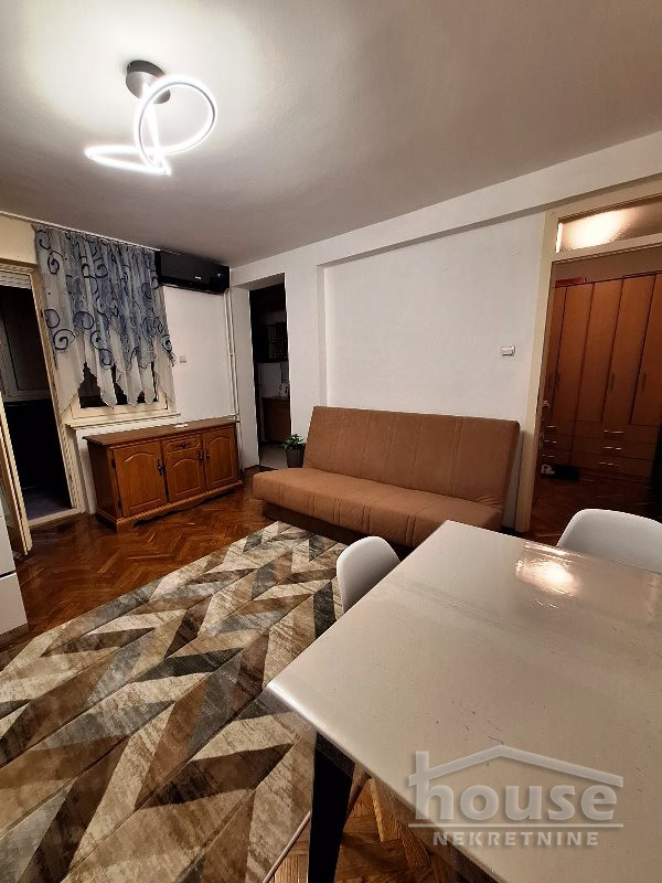 Stan,NOVI SAD,BULEVAR 36m2,108150€ , ID: 1062531 2