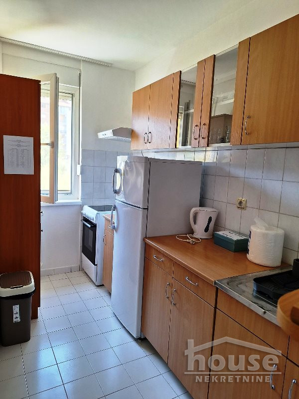 Stan,NOVI SAD,BULEVAR 36m2,108150€ , ID: 1062531 7