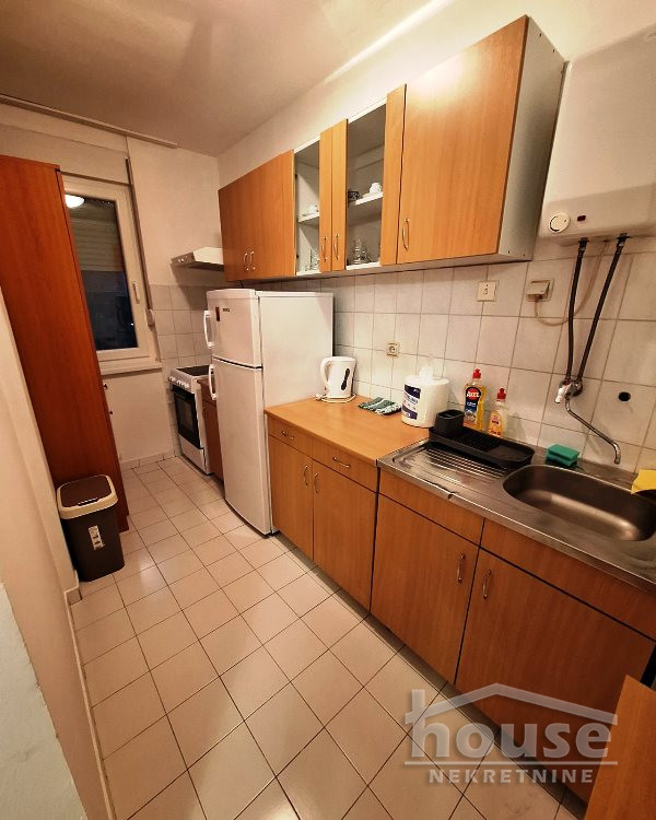 Stan,NOVI SAD,BULEVAR 36m2,108150€ , ID: 1062531 8