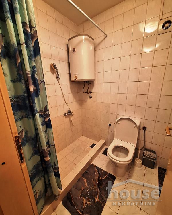 Stan,NOVI SAD,BULEVAR 36m2,108150€ , ID: 1062531 11