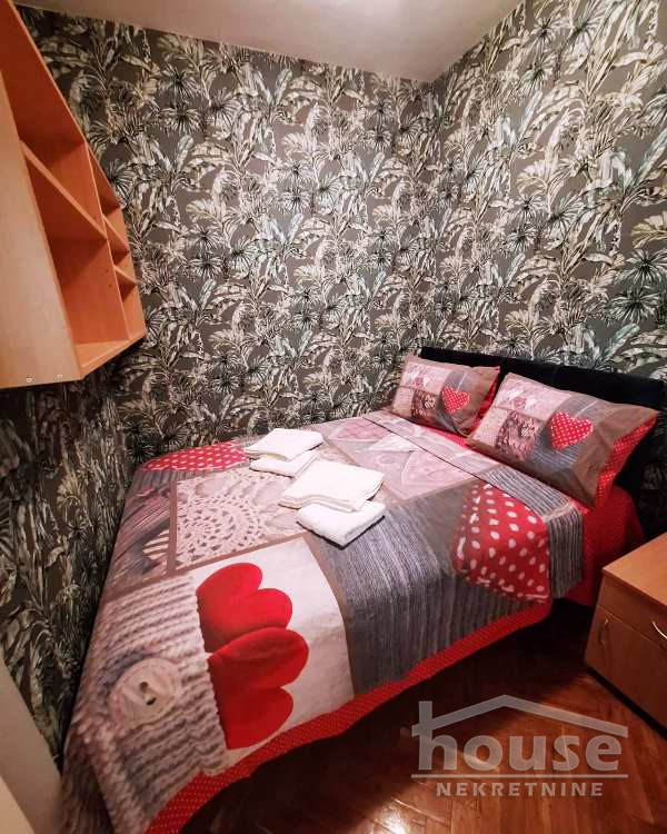 Stan,NOVI SAD,BULEVAR 36m2,108150€ , ID: 1062531 12