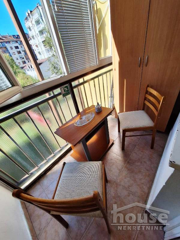 Stan,NOVI SAD,BULEVAR 36m2,108150€ , ID: 1062531 13