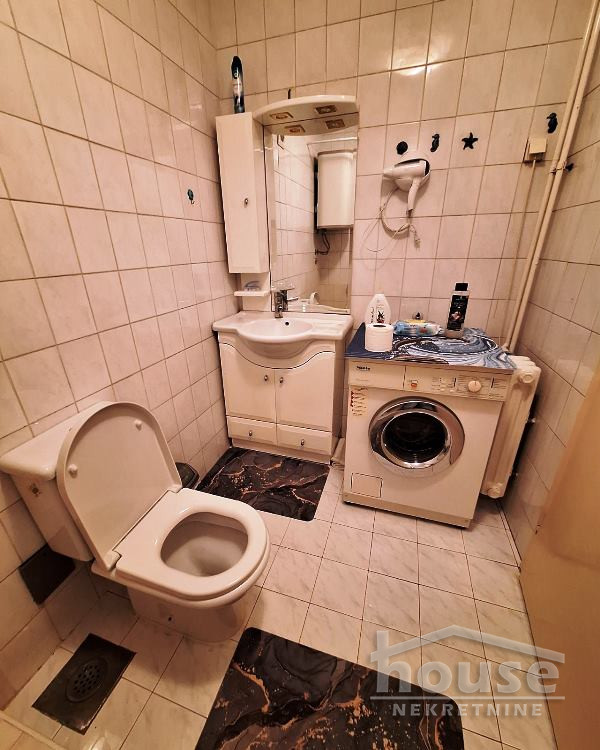 Stan,NOVI SAD,BULEVAR 36m2,108150€ , ID: 1062531 10