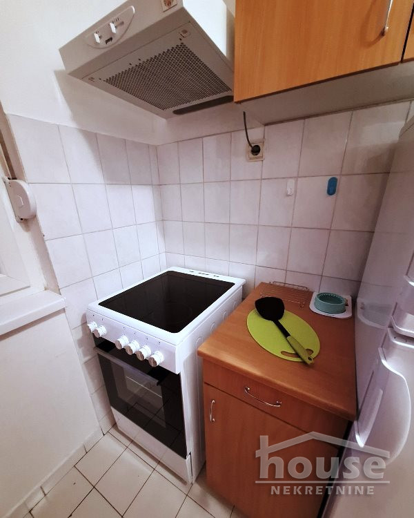 Stan,NOVI SAD,BULEVAR 36m2,108150€ , ID: 1062531 9