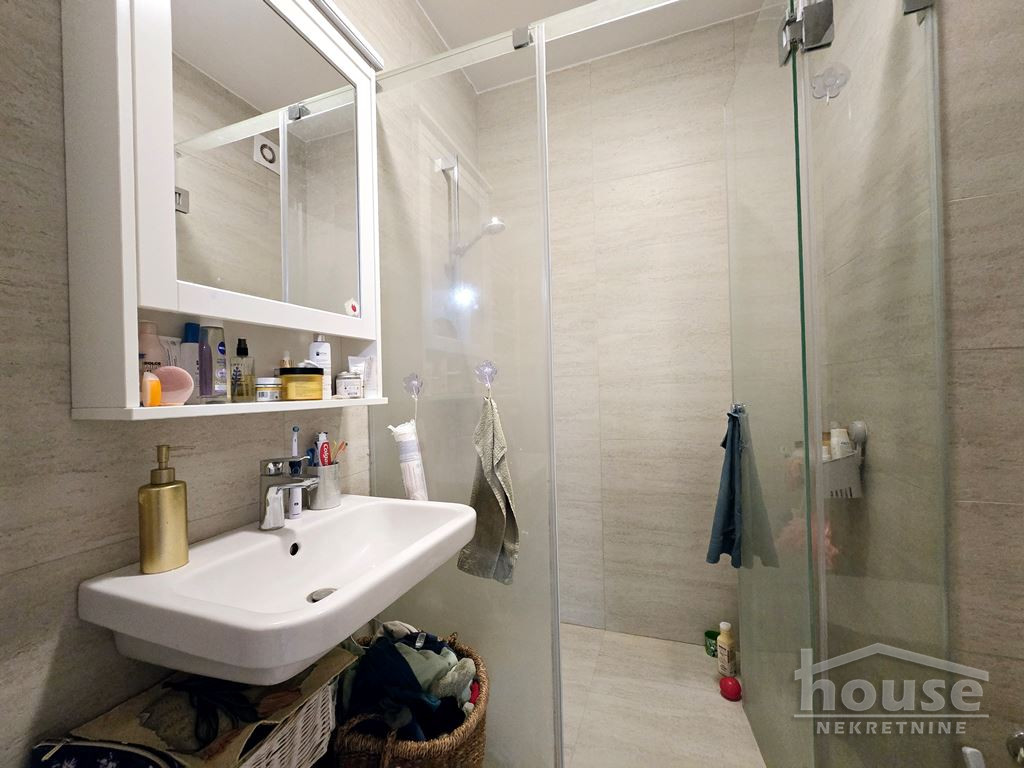 Stan,NOVI SAD,BULEVAR 70m2,175100€ , ID: 1062500 16