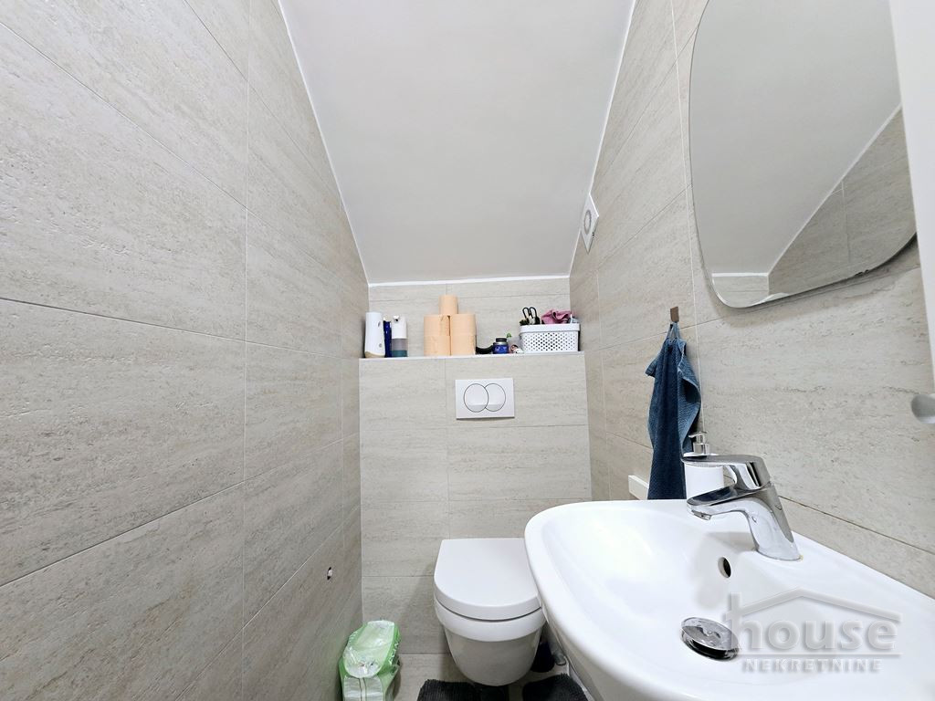 Stan,NOVI SAD,BULEVAR 70m2,175100€ , ID: 1062500 10