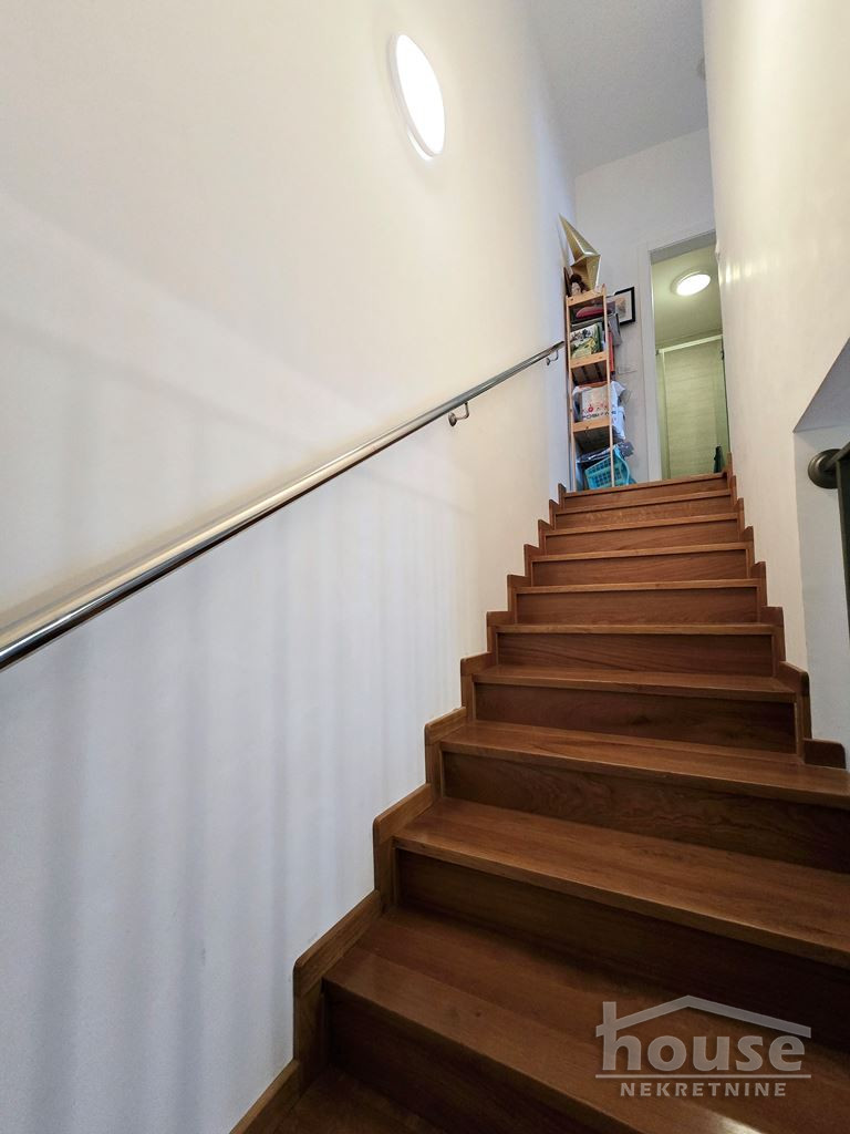 Stan,NOVI SAD,BULEVAR 70m2,175100€ , ID: 1062500 12