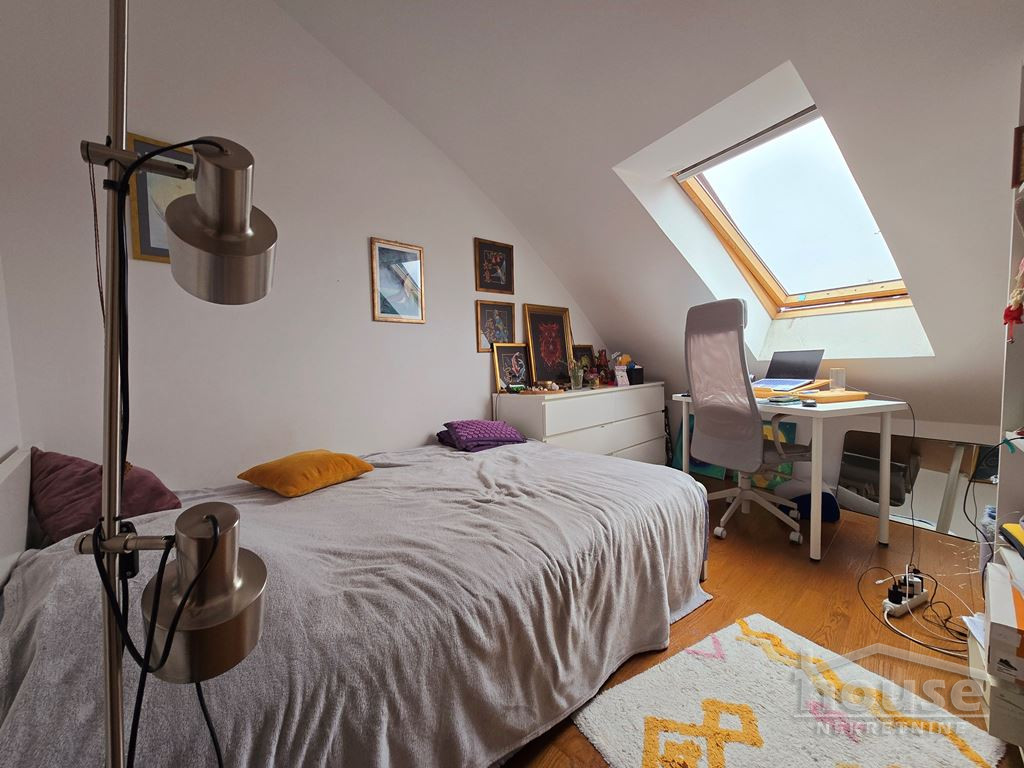 Stan,NOVI SAD,BULEVAR 70m2,175100€ , ID: 1062500 15