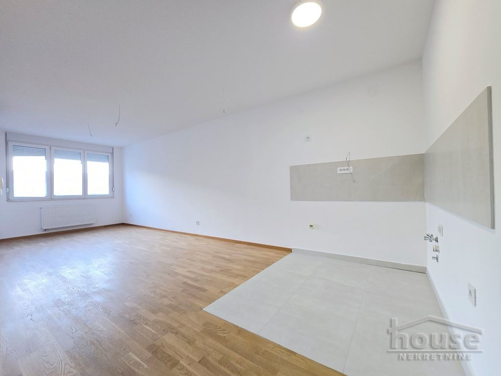 Stan,NOVI SAD,CENTAR 62m2,200850€ , ID: 1062389 3