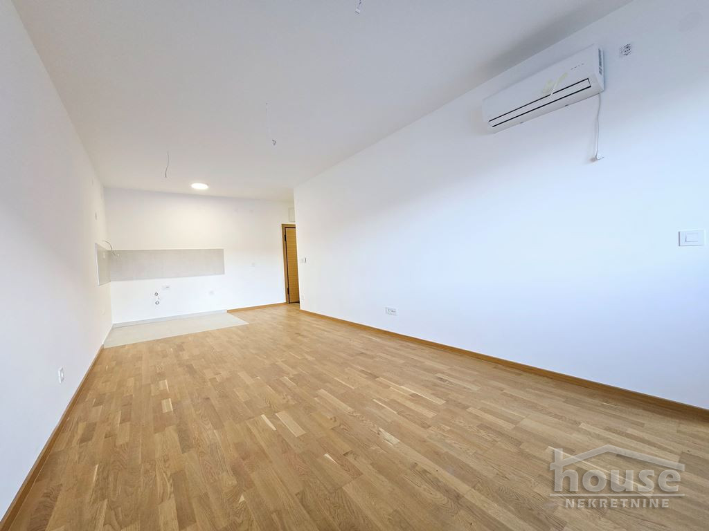 Stan,NOVI SAD,CENTAR 62m2,200850€ , ID: 1062389 4