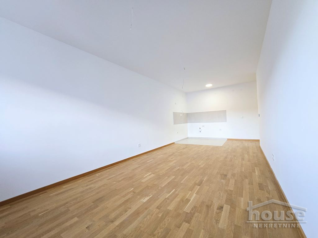 Stan,NOVI SAD,CENTAR 62m2,200850€ , ID: 1062389 5