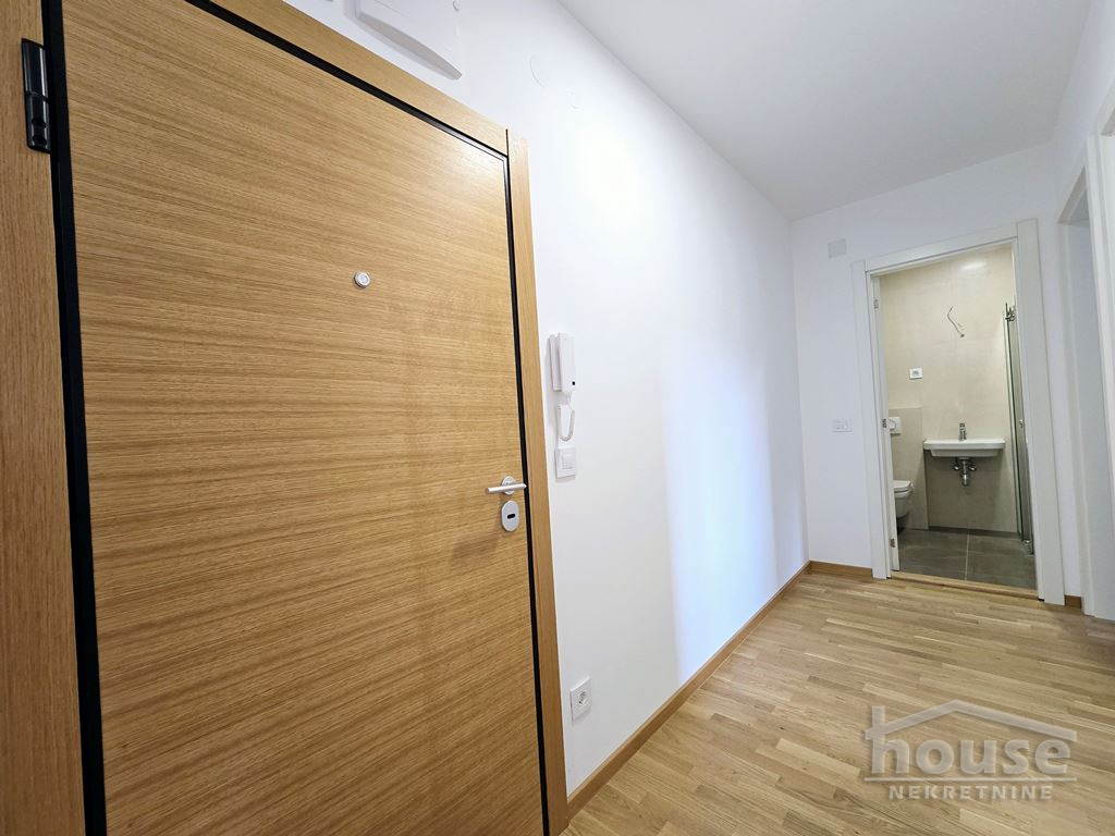 Stan,NOVI SAD,CENTAR 62m2,200850€ , ID: 1062389 6