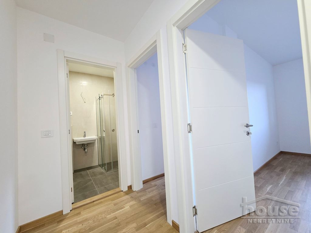 Stan,NOVI SAD,CENTAR 62m2,200850€ , ID: 1062389 7