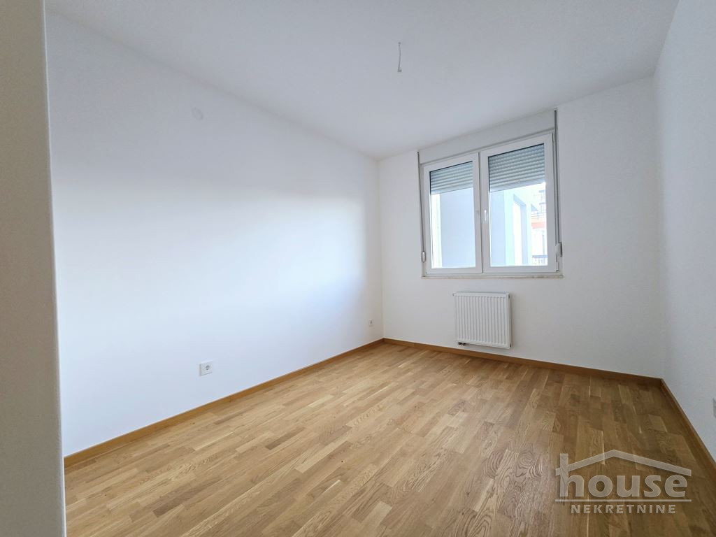 Stan,NOVI SAD,CENTAR 62m2,200850€ , ID: 1062389 8