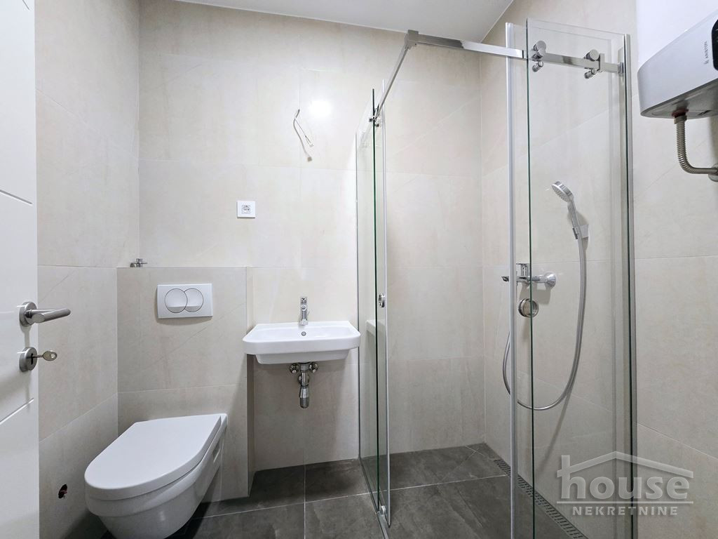 Stan,NOVI SAD,CENTAR 62m2,200850€ , ID: 1062389 10