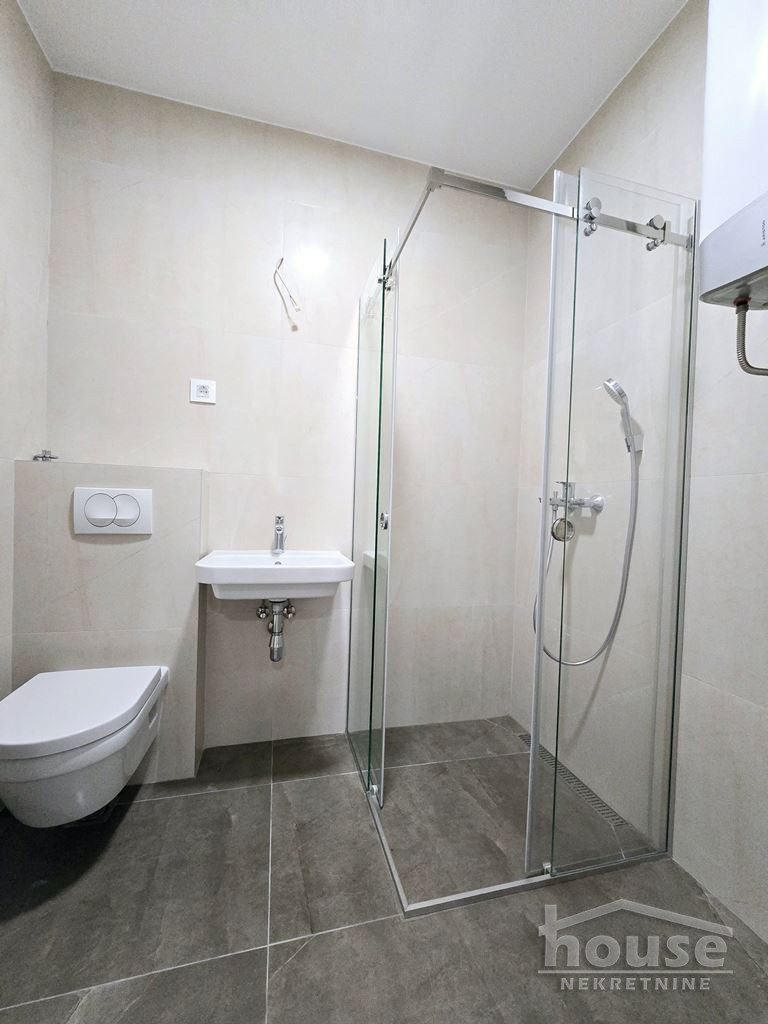 Stan,NOVI SAD,CENTAR 62m2,200850€ , ID: 1062389 11