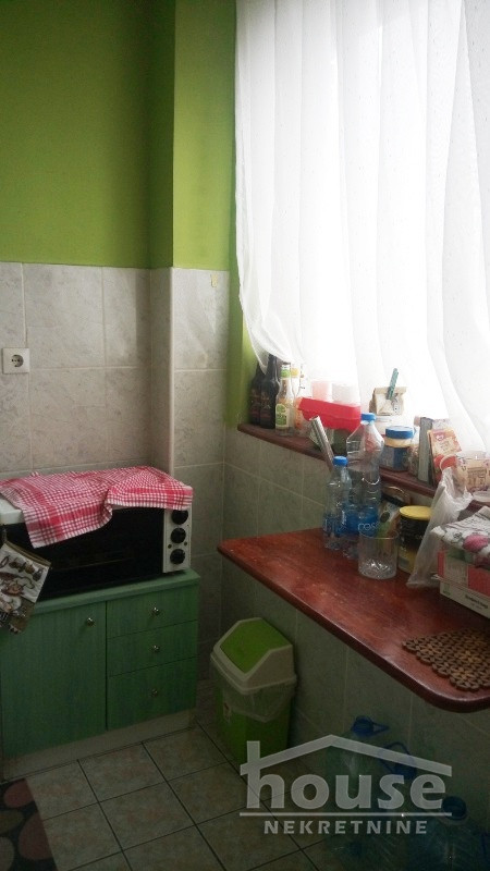 Stan,NOVI SAD,LIMAN 4 21m2,68000€ , ID: 1062280 13